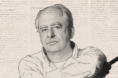 NO, IT IS | Brown Arts Institute | Brown University